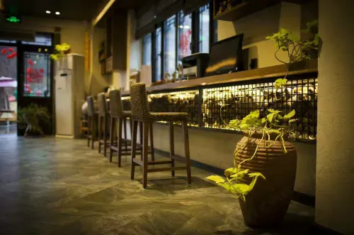 Junlan Hotel