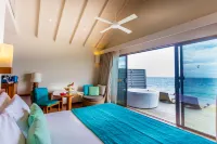 Centara Ras Fushi Resort & Spa Maldives Các khách sạn ở 