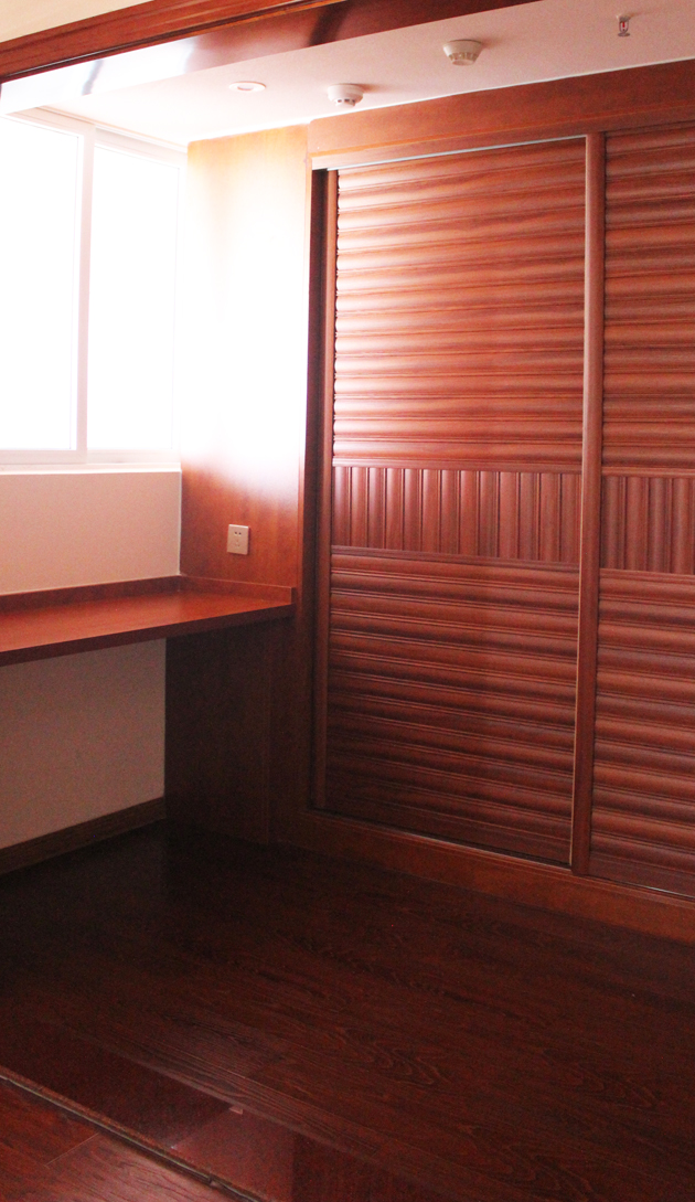 Jinqiu Holiday HotelDeluxe double bed room