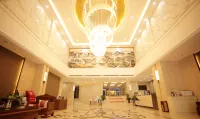 Ankang Hotel (Municipal Government Store)