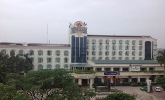 Sai Gon Kim Lien Hotel Vinh City