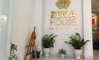 Zena House