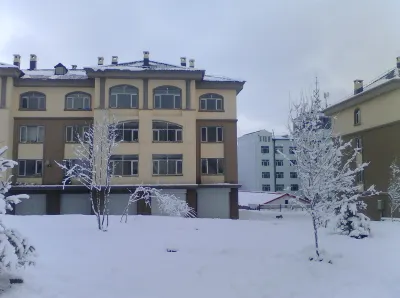 Yichun Wengxinyuan Family Guesthouse Các khách sạn gần Ga Tangwanghe