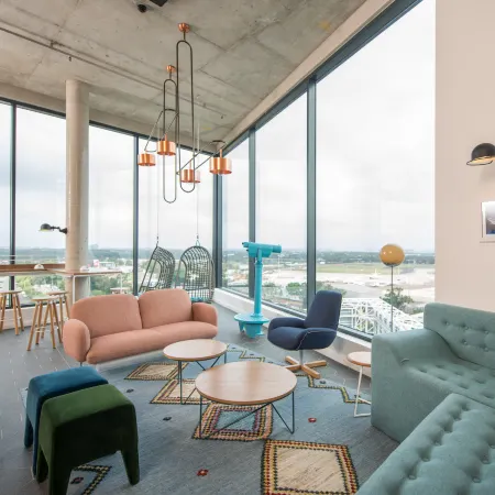 Citadines Connect Sydney Airport