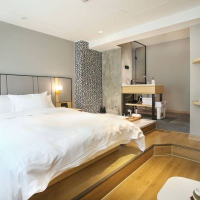 窩居 上海靜安米居HOUSE優惠