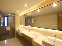 Lavande Hotel Hotels in Liling