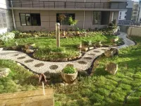 Fushan Garden Hotel