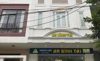 An Binh Tai Hotel