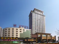 Jinghu Hotel فنادق في ده يانغ