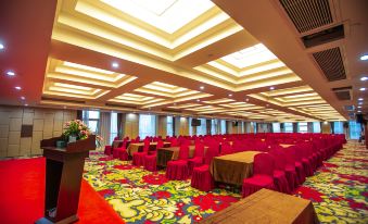 Yucheng Chaoyang Hotel