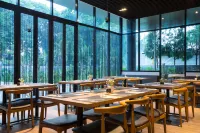 BATIQA Hotel Cirebon