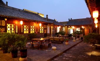 Zhengjia Inn