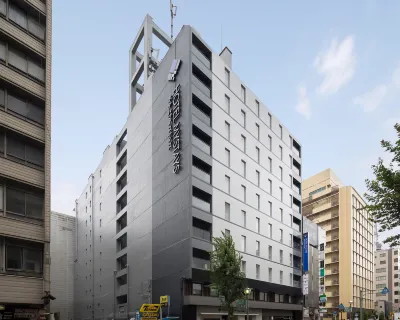 HOTEL MYSTAYS Nagoya Nishiki Hotel a 