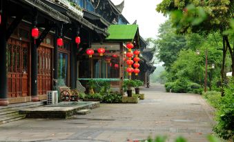 Yuanshangyuan Inn
