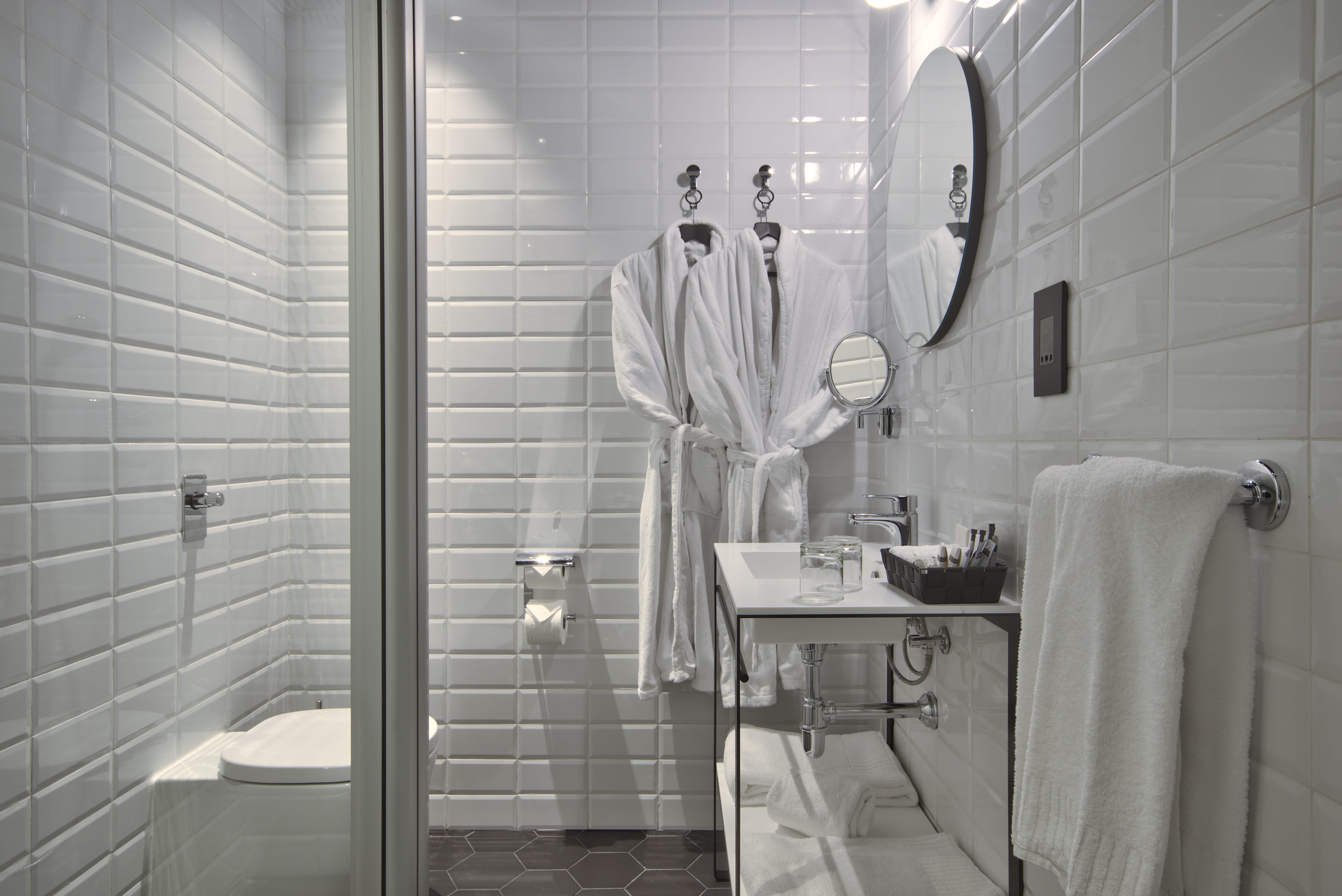 双人房（带阳台）