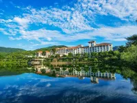 Yixing Bamboos International Conference Center