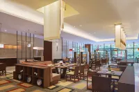 Four Points By Sheraton Jiangmen Heshan Fangyuan