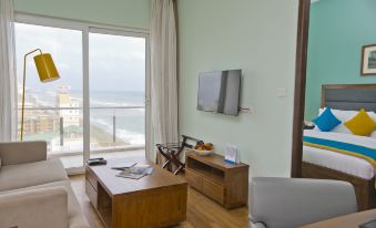 Ocean Edge Suites & Hotel Colombo