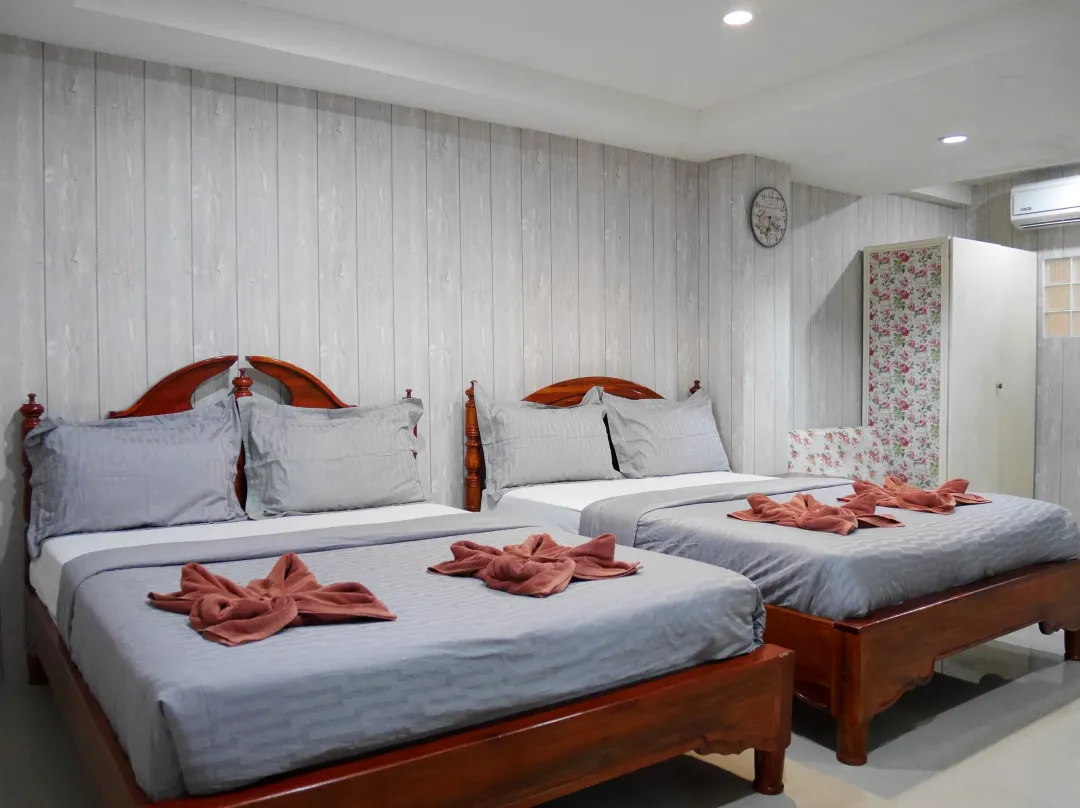 Kala Krang Nueng - Ko Samet