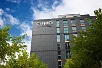 Capri by Fraser, Frankfurt Hotels in 