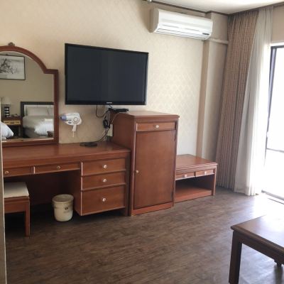 套間 濟州珍珠飯店優惠