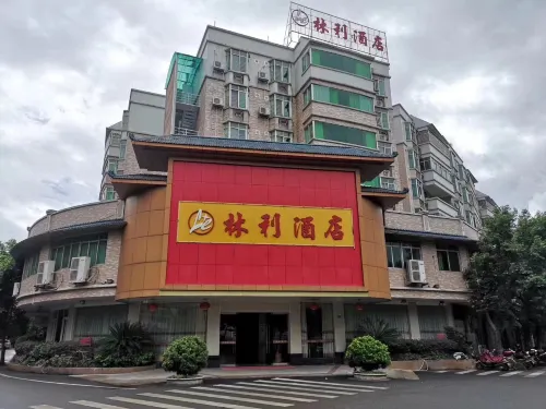 Linli Hotel