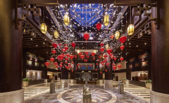 Four Points by Sheraton Danzhou