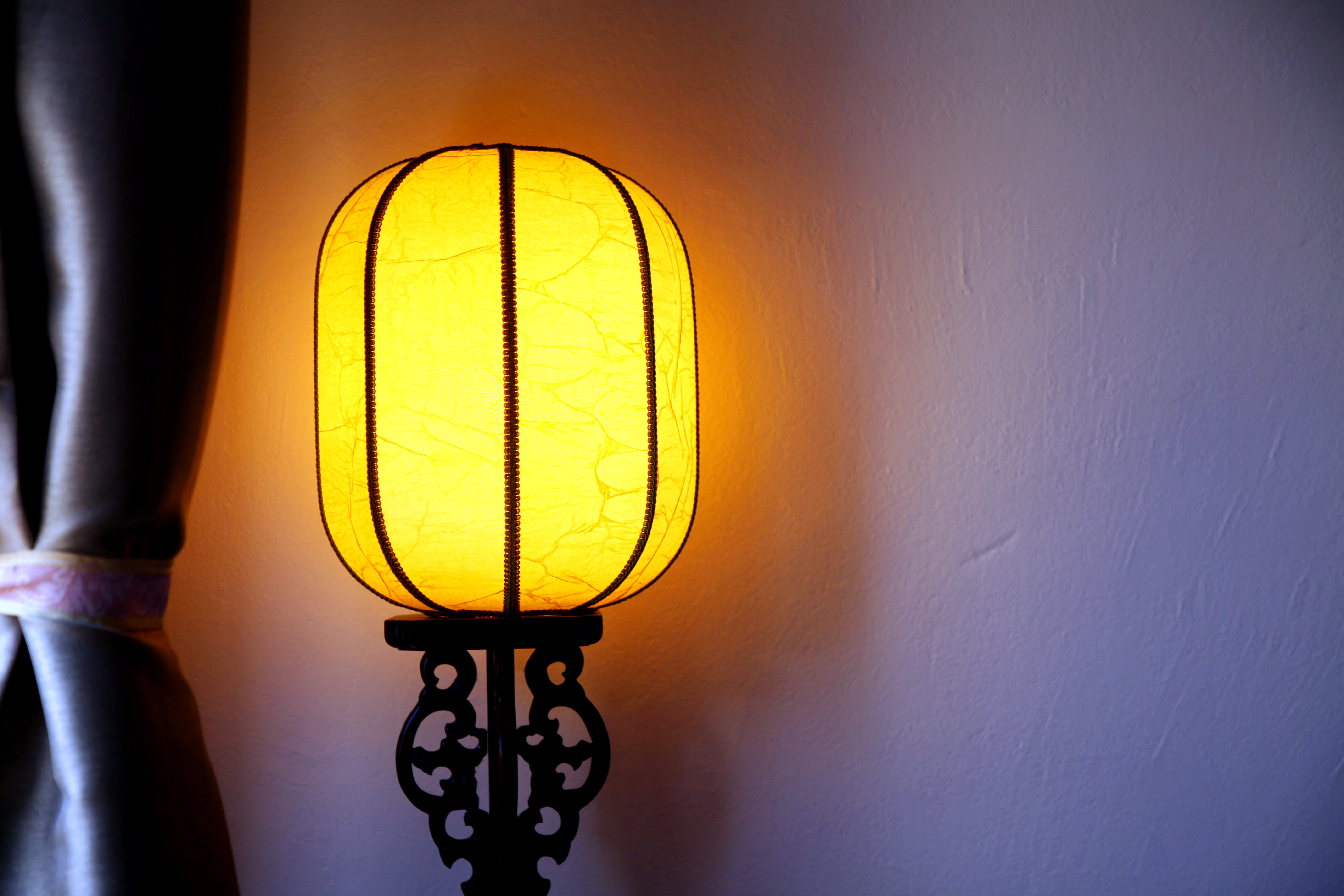 特价·柚子园林双床房（柚林围炉煮茶+古韵茶室）