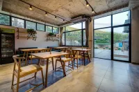 Huazhuyue·Moganshan Yunjipo Hot Spring Beauty Villa (Houwu Transfer Center Store)