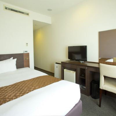 シングルルーム(禁煙) ホテルアセントプラザ浜松 クーポン