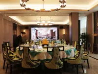Ruiyun International Hotel فنادق في رويانغ
