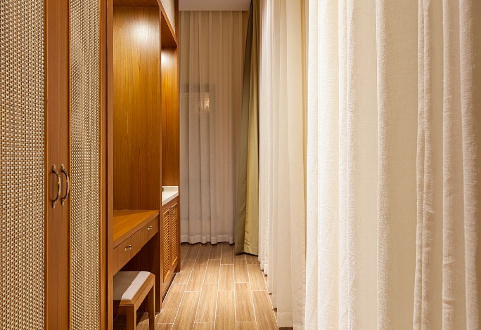 A棟遠景溫泉別墅