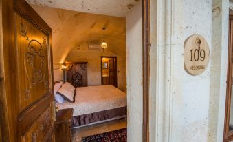 Lucky Cave Hotel Cappadocia