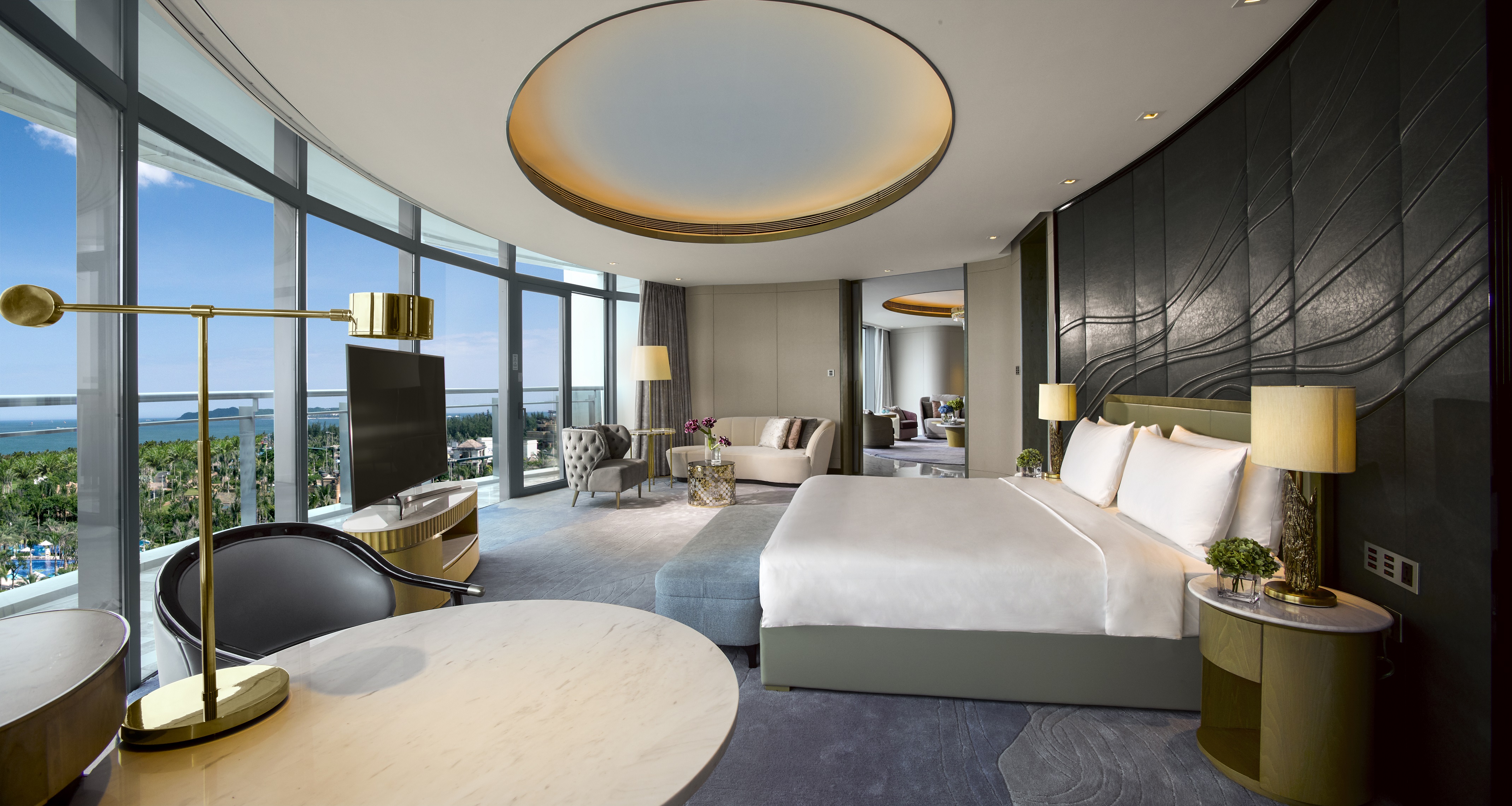 Atlantis Sanya豪華套房