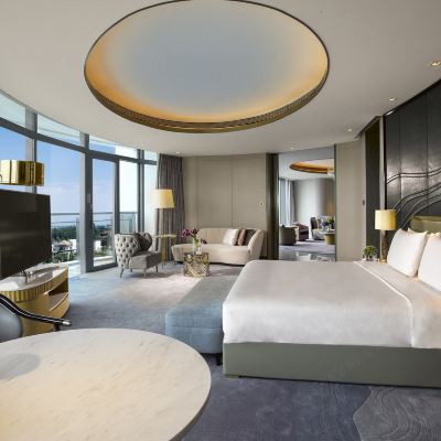 豪華套房 三亞亞特蘭蒂斯酒店優惠