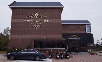 HAIFU GARDEN HOTEL
