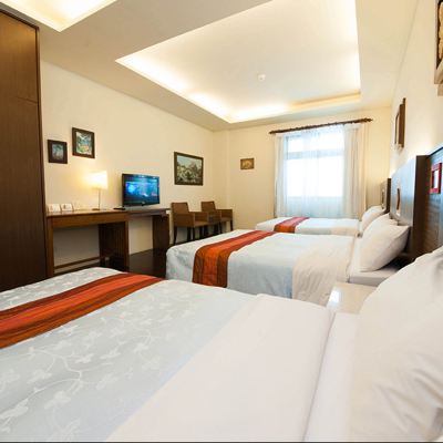 精緻六人房 屏東墾丁大街海逸渡假旅店民宿優惠