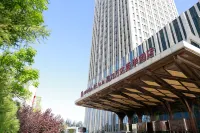 Wanda Realm Yinchuan Hotels in 