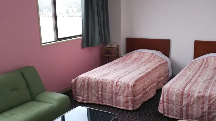 シーサイドホテル パルコ 施設