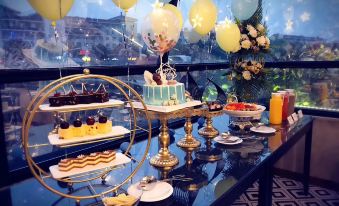 Ondine Oriental International Hotel - Housity