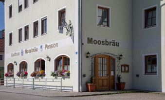 Moosbraeu Gasthaus - Pension