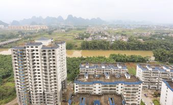 123 Dream House Apartment (Hezhou Babu Unit Shop)