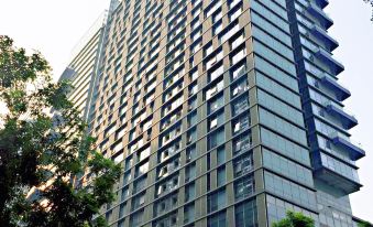SHH Apartment Hotel (Zhujiang New Town American Consulate)