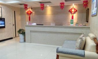 Jiangnan Zhijia Express Hotel