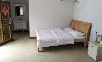 Tannan Bay Beach Farmhouse (Pingtan Tannan Bay Qisha Resort)