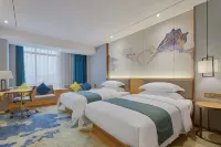 Jingjie Meibang Hotel (Pubei Maoyuandi Wang International Branch)