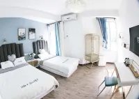 Oasis Boutique House