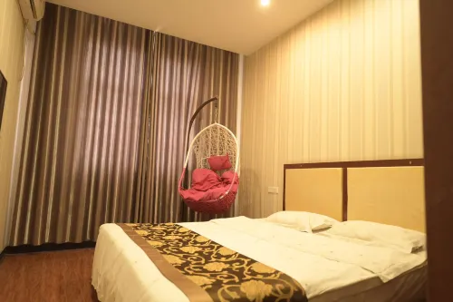 Tianxiu Hotel