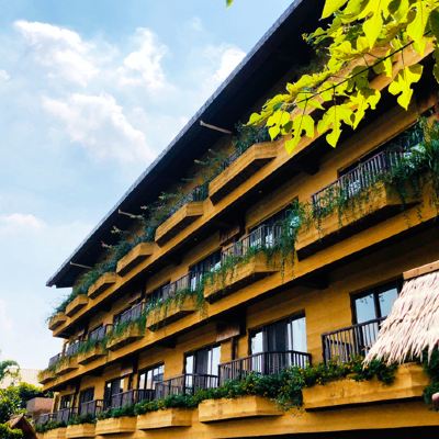 陶樂居標準房 佛山順德長鹿度假村優惠