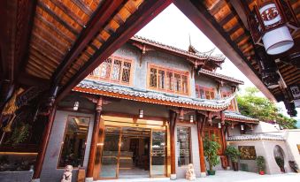 Shengjiang Hotel - Housity